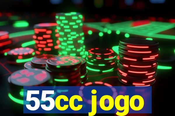 55cc jogo